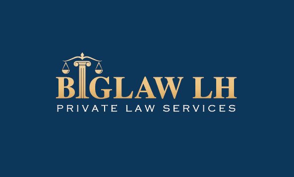 Logo Biglaw LH